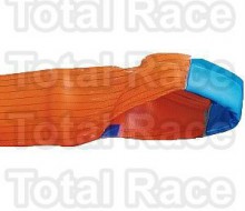Chinga ridicare textile cu gase urechi 10 tone MC 300 portocalie