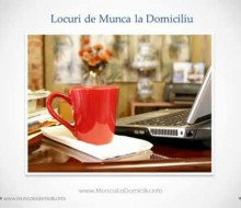 lucreaza la domiciliul tau