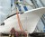 Chinga ridicare textile cu gase urechi tone  capacitati mari portocalie06