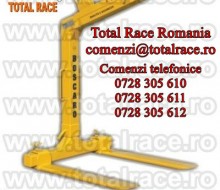 furca macara europaleti dispozitive ridicare furca mbra 20 e date contact