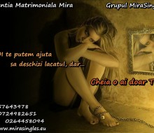 Agentia Mira - Roxana