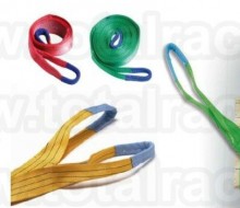 chingi textile cu urechi sufe cu gase Total Race