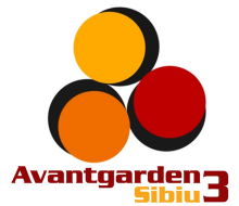 LOGO AVANTGARDEN