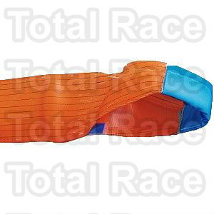 Chinga ridicare textile cu gase urechi 10 tone MC 300 portocalie Chinga ridicare textile cu gase urechi 10 tone MC 300 portocalie