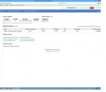 Castig oficial Mihai, ianuarie 2015