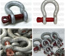 chei tachelaj omega g209 shackles crosby chei tachelaj cu bolt filetat1-tile