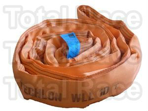 Chinga ridicare textile circulare 10 tone TLX 100 Chinga ridicare textile circulare 10 tone TLX 100