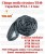 chingi textile circulare 4 tone promo