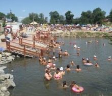 ocna sibiului