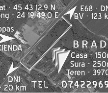 ANUNT - POZA - SCHIMB B&W
