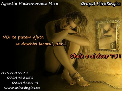 1.Agentia Mira - Roxana 1.Agentia Mira - Roxana