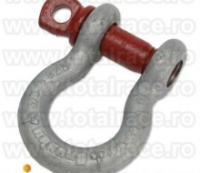 chei tachelaj omega g209 shackles crosby chei tachelaj cu bolt filetat8