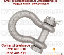 G2130A CHEIE TACHELAJ GAMBETI SHACKLES CROSBY