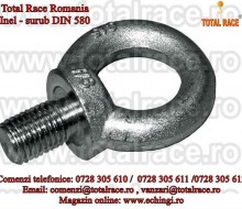 inel otel din 580 cu filet exterior inel insurubabil total race02
