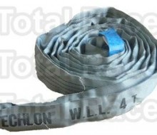 Chinga ridicare textile circulare 4 tone TLX 40