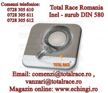 inel otel din 580 cu filet exterior inel insurubabil total race01