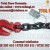 lanturi ancorare sisteme complete 250