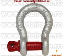 chei tachelaj omega g209 shackles 650crosby chei tachelaj cu bolt filetat