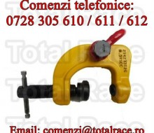 clesti tabla ridicare profile cu surub