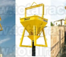 Bene beton , cupe macarale, bene macara , cupa beton1