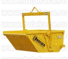 Bene beton , cupe macarale, bene macara , cupa beton