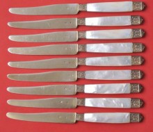 9 CUTITE
