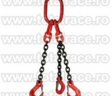 lanturi ridicare 650macara grad 80 negre gata montate industriale profesionale diverse capacitati8