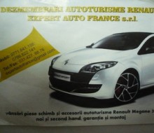 dezmembrari Renault