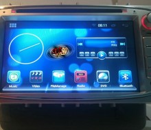 navigatie gps ford focus cu android