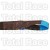Chinga ridicare textile cu gase urechi 6 tone MC 180 maro