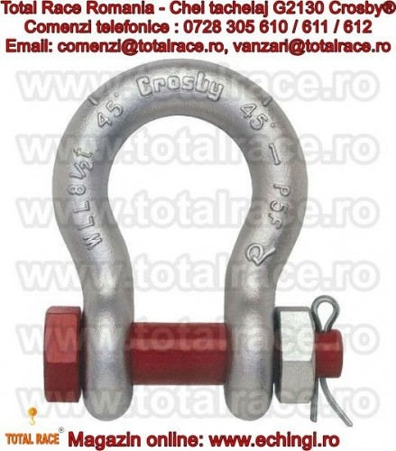 chei tachelaj gambeti shackles crosby total race echipamente ridicarea16 chei tachelaj gambeti shackles crosby total race echipamente ridicarea16