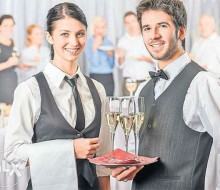 barman foto