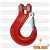 carlig clevis cu siguranta total race dispozitive lant total race