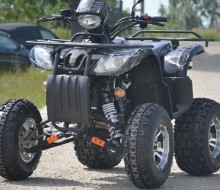 ATV 250cc EGL Farmer  (7)