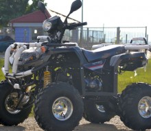 FX Hummer 150cc (22)