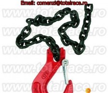 carlig clevis cu siguranta total race dispozitive lant total race 0001