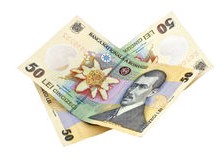 leu-roumains-de-factures-d-argent-17212987