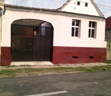 Fatada casa