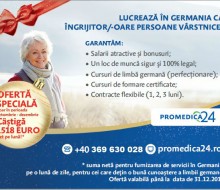 Flyer de sarbatori pt SIBIU