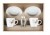 Pura Cappuccino pack