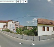 str Salinelor