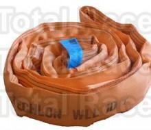 Chinga ridicare textile circulare 10 tone TLX 100