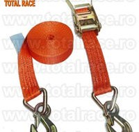 chingi textile ancorare carlig siguranta stoc Bucuresti Total Race