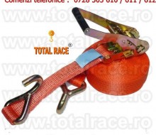 chingi ancorare 5 tone 50 mm carlig gheara simplu stoc Bucuresti Total Race
