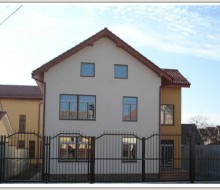 apartament