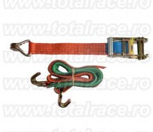 chingi ancorare auto platforma cu prindere in 3 puncte 50 mm