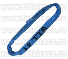 chinga circulara 8 tone total race