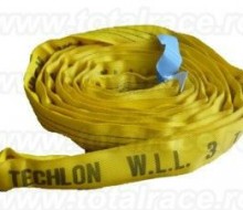 chingi circulare textile techlon diverse lungime 3 tone