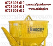 Bene beton , cupe macarale, bene macara , cupa beton bene beton cu date contact