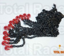 lanturi ancorare dispozitive sistem complet 16